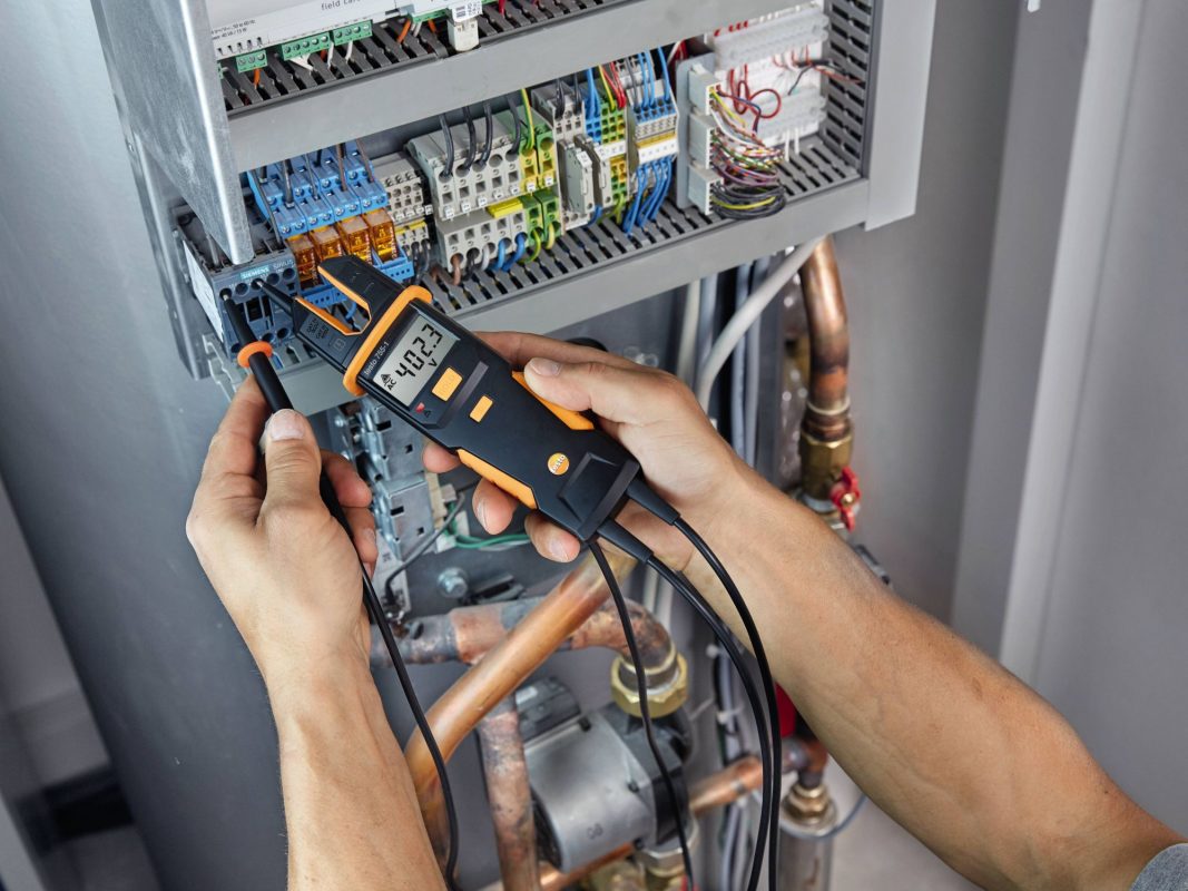 Baykan Elektrikçi
